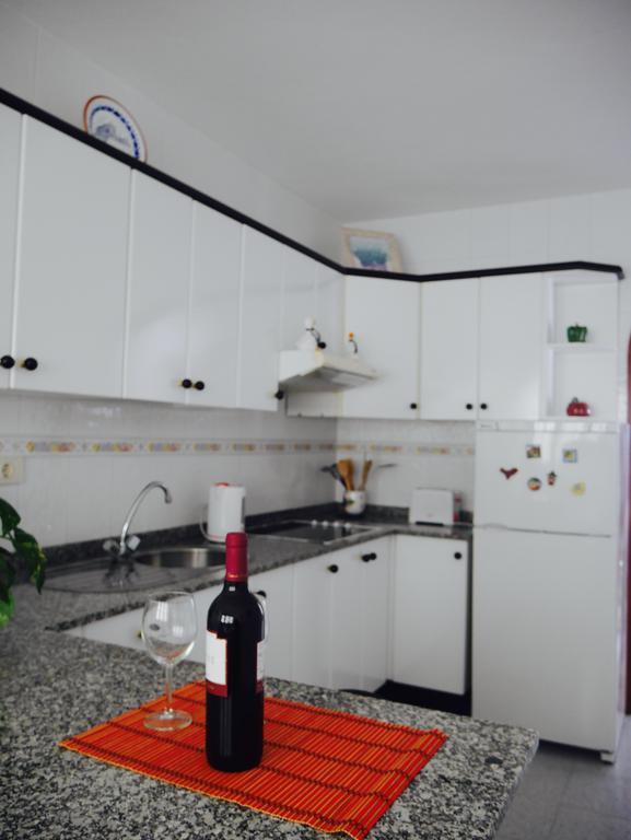 奥尔索拉Casa Suso & Casa Margarita公寓 外观 照片