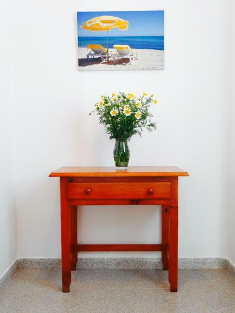 奥尔索拉Casa Suso & Casa Margarita公寓 外观 照片