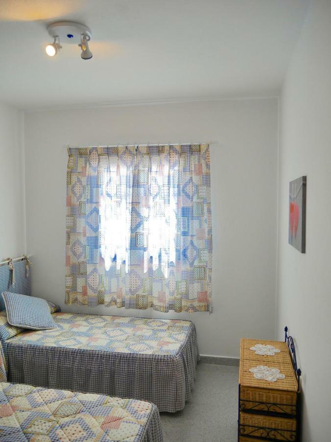 奥尔索拉Casa Suso & Casa Margarita公寓 外观 照片